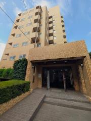 西川口第5ローヤルコーポ
