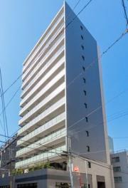 都営大江戸線新御徒町駅まで徒歩5分
