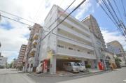 広島電鉄江波線舟入本町駅まで徒歩3分