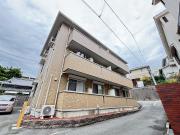 ＪＲ山陽本線垂水駅まで徒歩10分