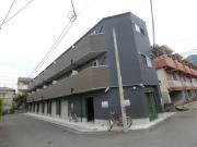 ＪＲ片町線野崎駅まで徒歩27分