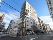 地下鉄東山線伏見駅まで徒歩6分
