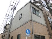 東京メトロ千代田線千駄木駅まで徒歩2分