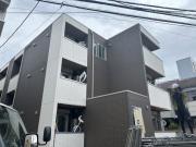 東京メトロ南北線王子神谷駅まで徒歩14分