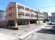 地下鉄七隈線金山駅まで徒歩5分