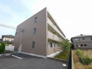東武伊勢崎・大師線谷塚駅まで徒歩8分