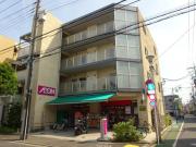 ＪＲ総武線（各駅停車）小岩駅まで徒歩21分