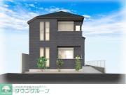 メゾンドアルグ