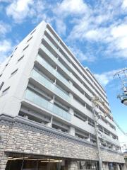 ＪＲ東西線御幣島駅まで徒歩3分
