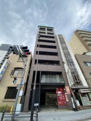 地下鉄堺筋線恵美須町駅まで徒歩3分