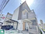 相鉄本線希望ケ丘駅まで徒歩8分