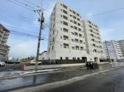 地下鉄南北線北３４条駅まで徒歩4分