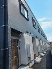 Libertas A棟