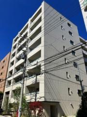 ＪＲ山手線目黒駅まで徒歩5分
