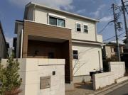 堺市西区堀上緑町3丁戸建