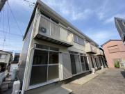 ＪＲ総武線（各駅停車）新小岩駅まで徒歩21分