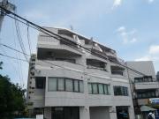 S・Iハイツ芦屋