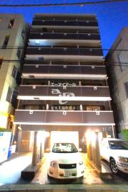ＪＲ山手線浜松町駅まで徒歩7分