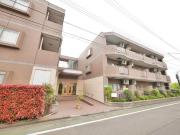 京王線東府中駅まで徒歩10分