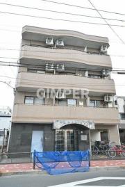 西武池袋・豊島線中村橋駅まで徒歩12分
