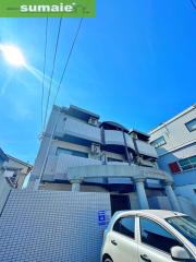 シャルマンフジ中之島弐番館