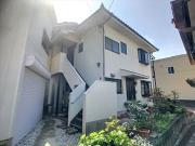 向新町2丁目MA貸家