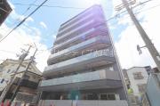 近鉄難波・奈良線今里駅まで徒歩7分
