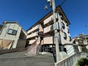 ＪＲ片町線星田駅まで徒歩7分