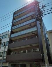 都営浅草線本所吾妻橋駅まで徒歩8分
