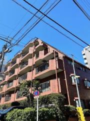 西武池袋・豊島線椎名町駅まで徒歩6分