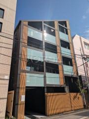モデリアブリュット南品川