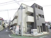 都営新宿線一之江駅まで徒歩12分