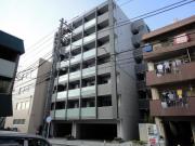 東武東上線中板橋駅まで徒歩5分
