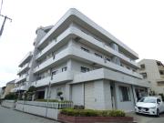 ＪＲ東海道本線摂津本山駅まで徒歩7分
