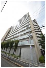 ＪＲ大阪環状線桃谷駅まで徒歩5分