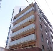 東京メトロ東西線門前仲町駅まで徒歩4分