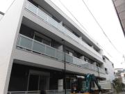 ＪＲ総武本線新小岩駅まで徒歩7分