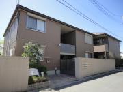 小田急小田原線千歳船橋駅まで徒歩12分