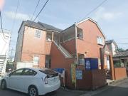 シティパレス東住三光町