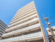 プライマル八王子横山町