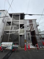 クレールメゾン城東