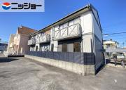 アメニティ柏原