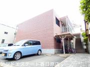 西鉄天神大牟田線井尻駅まで徒歩10分