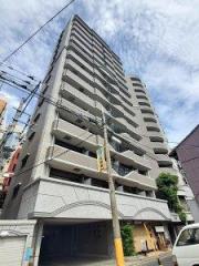 エステートモア警固本通り