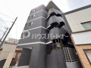 テリアズ港町