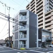 地下鉄桜通線今池駅まで徒歩5分