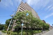 阪神本線福島駅まで徒歩8分