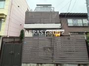 戸山一丁目戸建