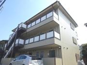 京急本線鶴見市場駅まで徒歩5分