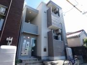 ハーモニーテラス中村中町II
